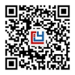 微信公众号二维码