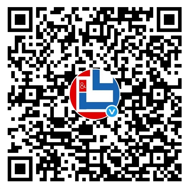 微博企业号二维码